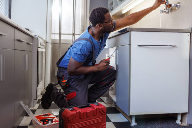 Best Emergency Plumbing Services in North Lakeport, CA